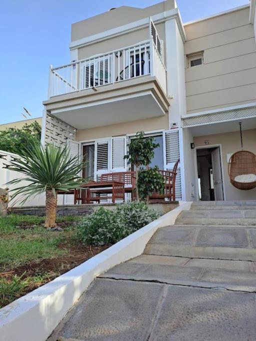 La Casa Nostra - Family Oriented House In Quiet Area Vila Bajamar  Exterior foto
