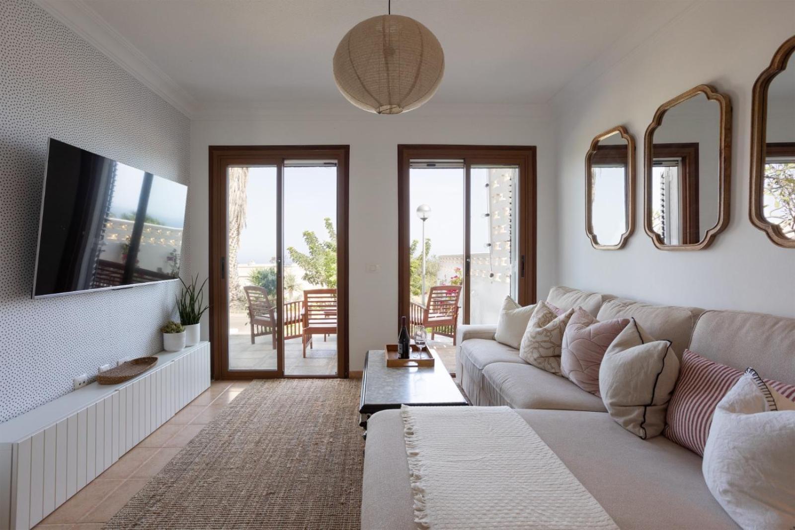 La Casa Nostra - Family Oriented House In Quiet Area Vila Bajamar  Exterior foto